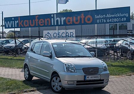 Kia Picanto 1.1 LX*KLIMA*RADIO-CD*ZV-FUNK !!