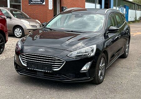 Ford Focus Turnier Cool & Connect