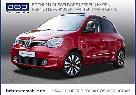 Renault Twingo E-TECH Techno NAVI KAMERA SHZ FALTDACH