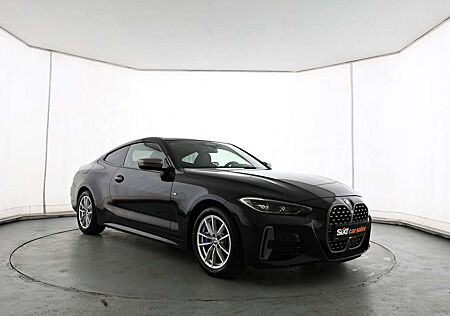 BMW Others M440i xDrive ACC|DAProf|RFK|SHZG|Alarm|LEDer|NAV