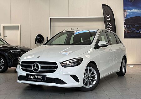 Mercedes-Benz B 180 Progressive CARPLAY+SPUR+DAB+LED+NAVI+AR