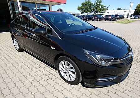 Opel Astra K Sports Tourer Elegance Navi PDC Alu LED