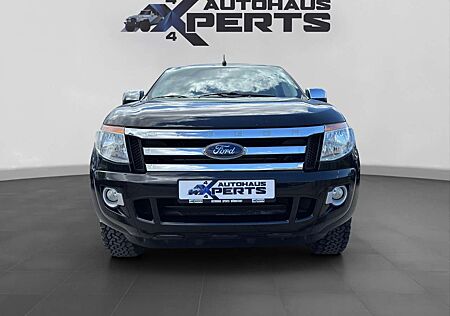 Ford Ranger 2.2 | XLT | DoKa | 3.5 TO | 4x4