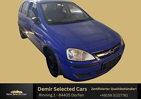 Opel Corsa 1.3 CDTI*TÜV 01/26*