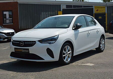 Opel Corsa F Elegance 1.2"CARPLAY"PDC"TOTW"LED"KEYLES