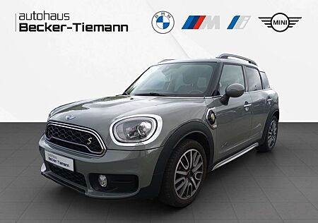 Mini Cooper S Countryman Cooper SE Countryman Cooper S E ALL4 Automatik/ Leder/ Navi/ Kamera/ PD