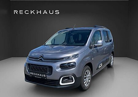 Citroën Berlingo Citroen PureTech 110 1.2 Klima Einparkhilfe Fenster el.