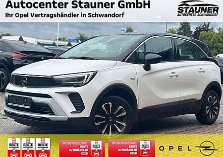 Opel Crossland X CROSSLAND ELEGANCE 130 PS 6G S/S *SHZ*NAVI*