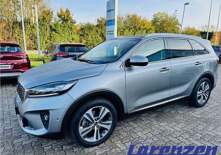 Kia Sorento CRDi 2.2 4WD Platinum Edition HUD Panorama Navi Le