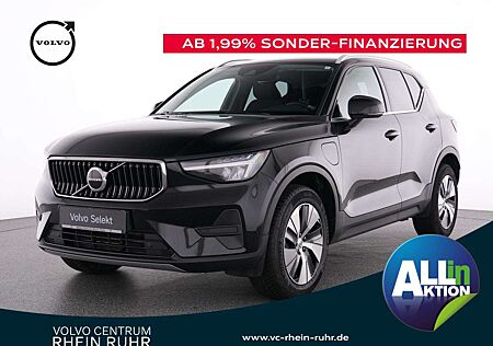 Volvo XC 40 XC40 T4 PLUG-IN ESSENTIAL KAMERA+WINTERPAK+NAVI+