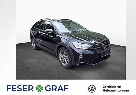 VW Taigo Volkswagen 1.0 TSI DSG R-LINE AHK KAMERA NAVI ACC