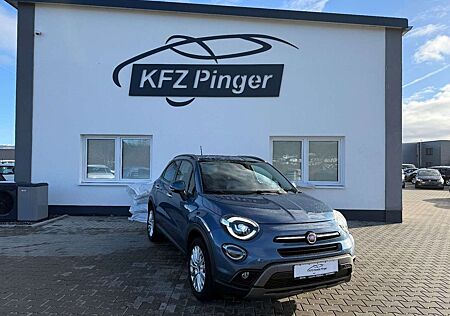 Fiat 500X Cross