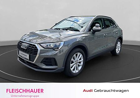 Audi Q3 35 TDI quattro AHK Digitales Cockpit LED El. Heckk