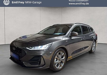 Ford Focus Turnier 1.0 EcoBoost Hybrid Aut. ST-LINE X