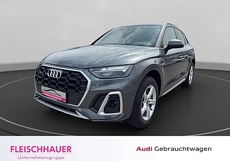 Audi Q5 40 TDI quattro 2xS-Line AssPaket Business Smartpho