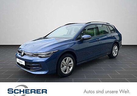 VW Golf Variant Volkswagen RFK/Head-up-Display/Navi/Carplay uv