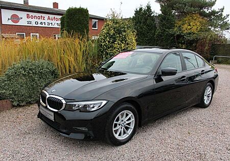 BMW 320i 320 Aut. *Klimatr,Sitzhzg,Navi,VC,Head Up,App*