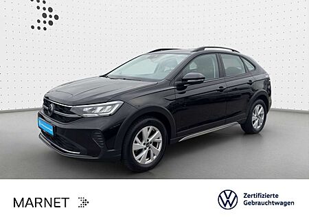 VW Taigo Volkswagen 1.0 TSI Life Klima*SHZ*LED*PDC*DAB+*