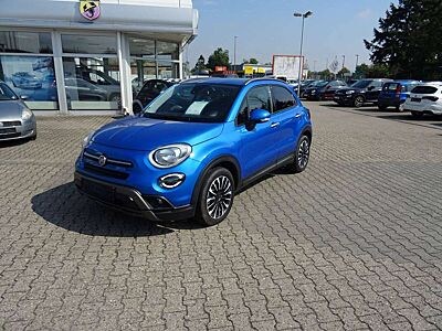 Fiat 500X Cross