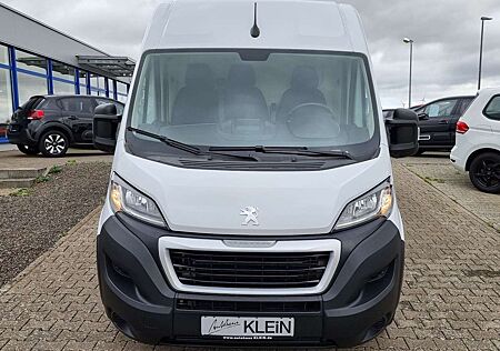 Peugeot Boxer Kasten L3H2 BlueHDi140 -KLIMA-NAVI-CAM-PDC