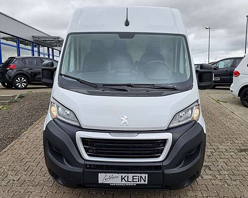 Peugeot Boxer Kasten L3H2 BlueHDi140 -KLIMA-NAVI-CAM-PDC