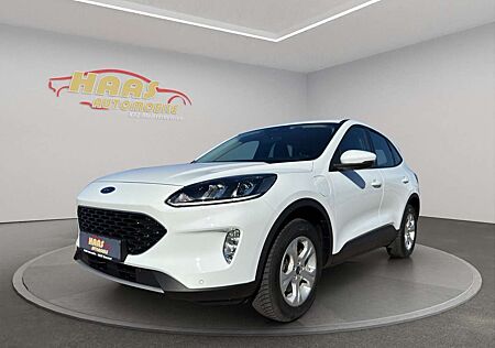 Ford Kuga Plug-In Hybrid Cool & Connect *Navi*
