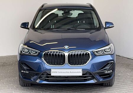 BMW X1 xDrive25e Sport Line NaviPlus.LED.HUD.AHK.PDC