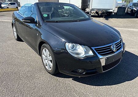 VW Eos Volkswagen 1.4 Individual (Motor läuft unruhig )