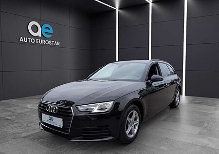 Audi A4 Avant *Bi-Xenon*Kam*SHZ*
