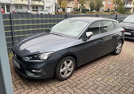 Seat Leon gebraucht kaufen Seat Leon FR 8fach