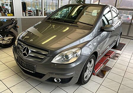 Mercedes-Benz B 170 (245.232)