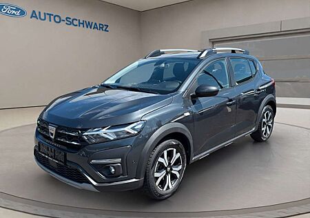 Dacia Sandero III Stepway Comfort