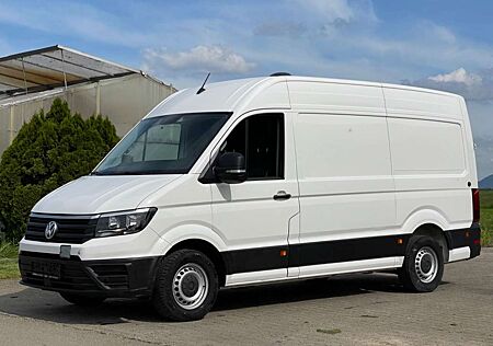 VW Crafter Volkswagen Kasten 35*HOCHDACH*KLIMA*PDC*FWD*