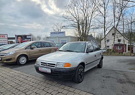 Opel Astra F-CC 1.6i Automatik HU Neu Alwetter