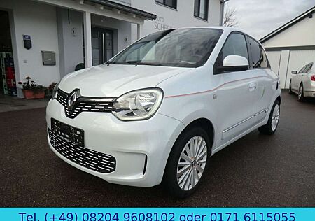 Renault Twingo Vibes Electric