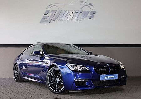 BMW 650i 650 xDrive GranCoupé/360*/HUD/4xSHZ/LHZ/TTW/R19