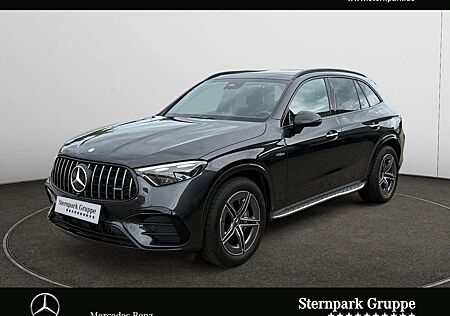 Mercedes-Benz GLC 43 AMG 4M Perfor.S.+Pano+STH+AHK+360+Digital