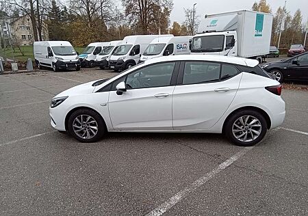 Opel Astra 1,2 Direkt