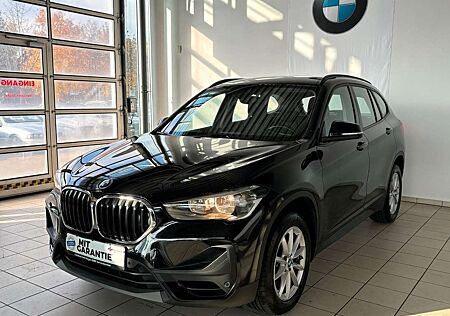 BMW X1 sDrive 20i Aut. Navi Komfortzug. Unfallfrei