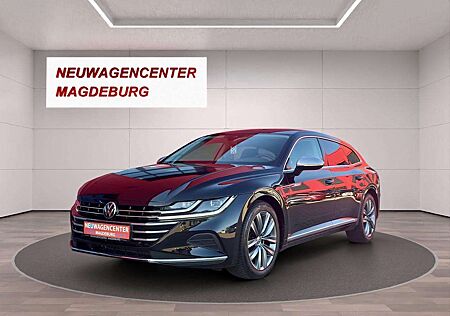 VW Arteon Volkswagen SB 2.0TDI Elegance*AHK*KAMERA*NAVI*ACC*Alcantara*