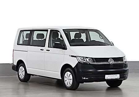 VW T6 Transporter Volkswagen 2.0 TDI*9 x SITZER*TOP-ZUSTAND*