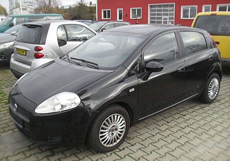 Fiat Grande Punto 1.4 16V Dynamic