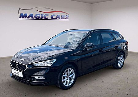 Seat Leon Sportstourer 2.0 TDI DSG Style*Pano*LED*AHK