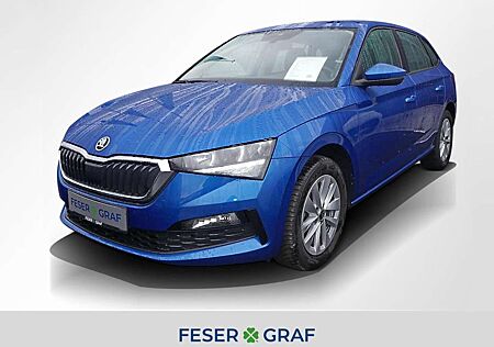 Skoda Scala Combi Ambition 1.0 TSI Navi LED Kamera