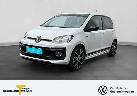 VW Up Volkswagen ! 1.0 TSI GTI CLIMATRONIC KAMERA