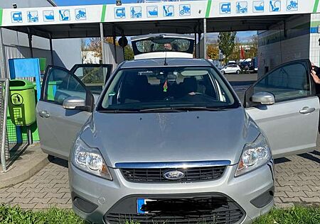 Ford Focus Turnier 1.6 TDCi DPF Style