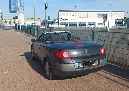 Renault Megane Avantage