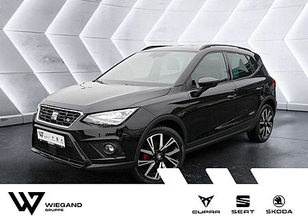 Seat Arona 1.5 TSI FR NAVI AHK ACC LED BEATS DSG