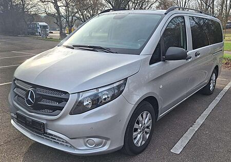 Mercedes-Benz Vito 114 CDI Tourer 7 GTronic Kamera Navi sitzh.