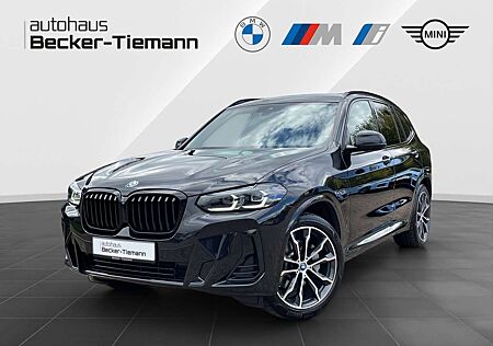 BMW X3 xDrive30e M Sport/AHK/Head-Up/HiFi/Adap. LED